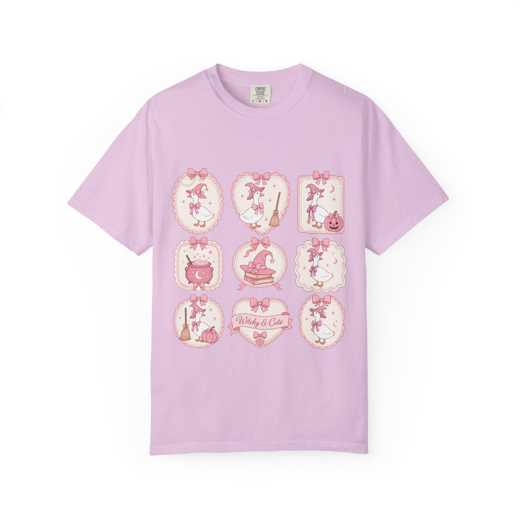 Witchy & Cute Tee