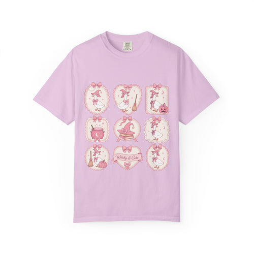 Witchy & Cute Tee