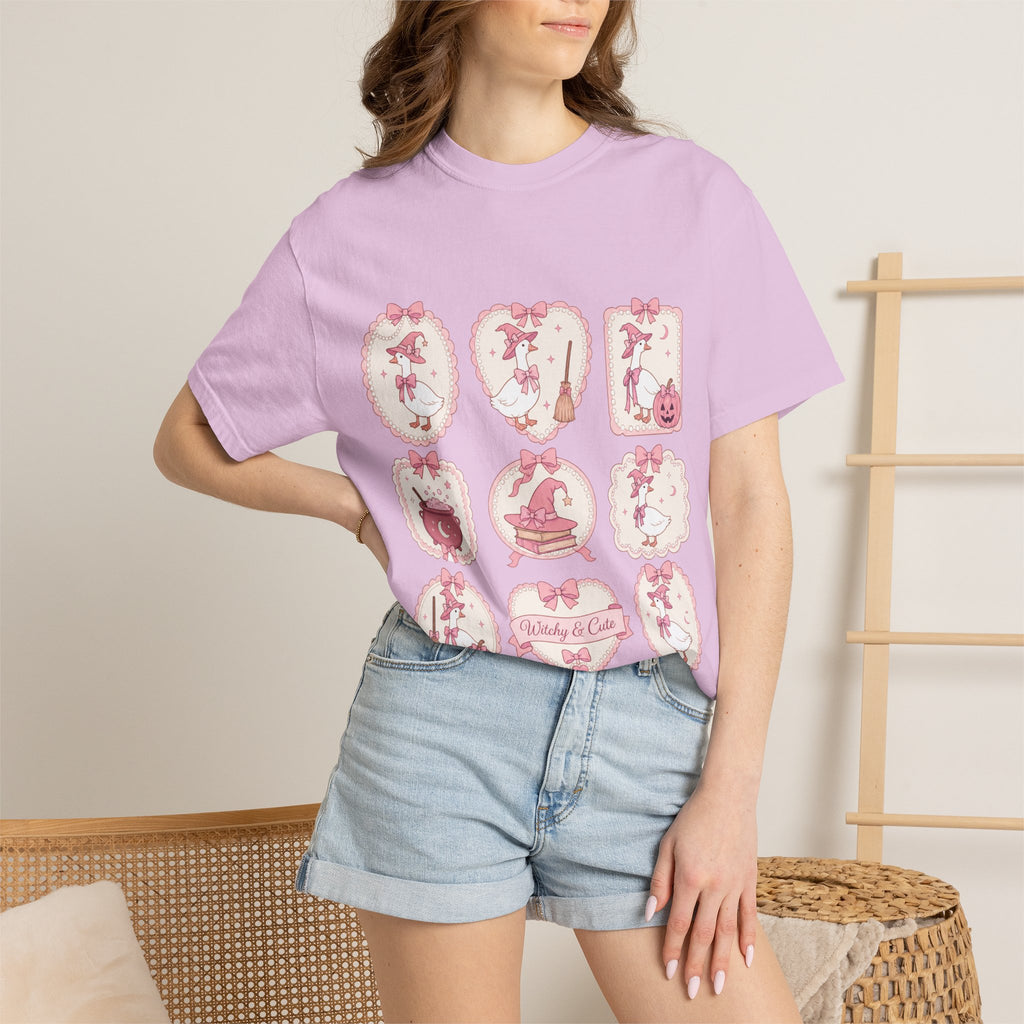 Witchy & Cute Tee