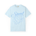 Stand for Justice Dove T-Shirt