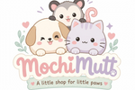 Mochi Mutt - Home